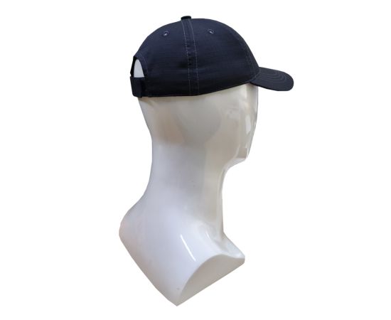 Бейсболка с эластаном Navy, Размер: L-XL, фото 4