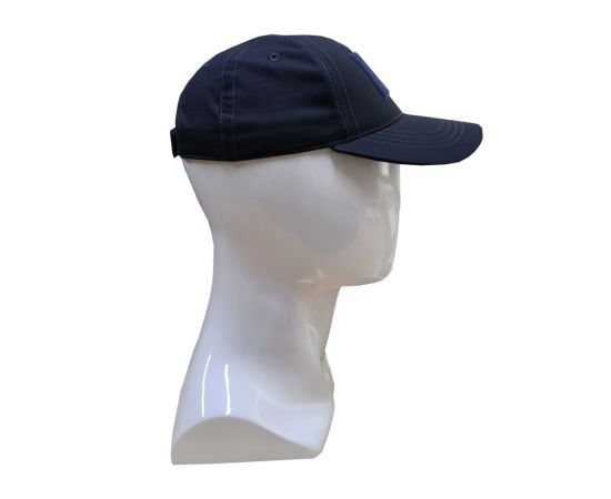 Бейсболка тактическая с эластаном Dark Navy, Размер: L-XL, фото 3