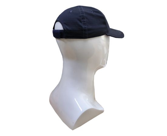 Бейсболка тактическая с эластаном Dark Navy, Размер: L-XL, фото 4