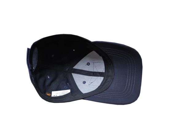 Бейсболка тактическая с эластаном Dark Navy, Размер: L-XL, фото 6