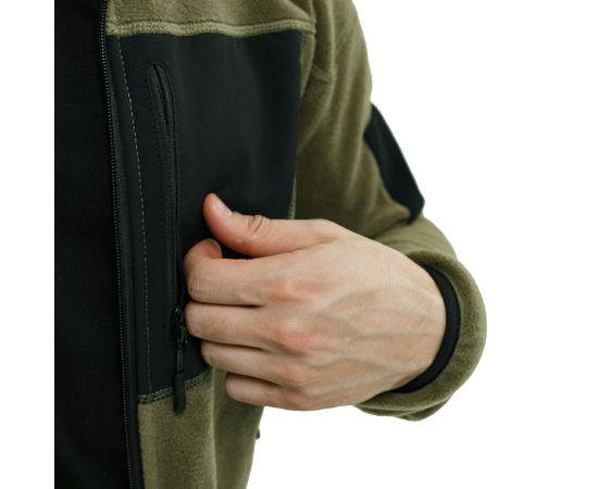 Кофта Composite Gen 4 Khaki, Размер: 44-46 (S), фото 9