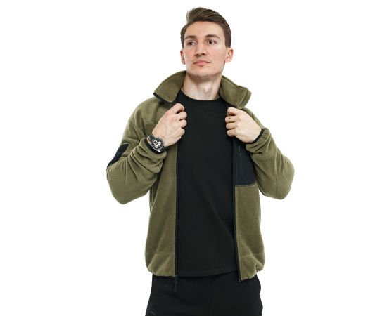 Кофта Composite Gen 4 Khaki, Размер: 44-46 (S), фото 2