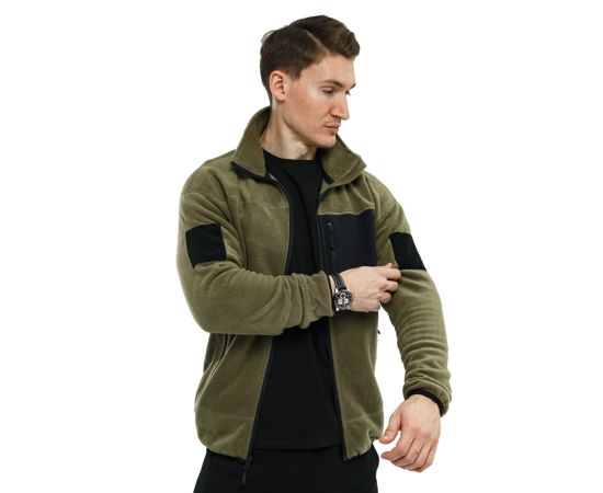 Кофта Composite Gen 4 Khaki, Размер: 44-46 (S), фото 3