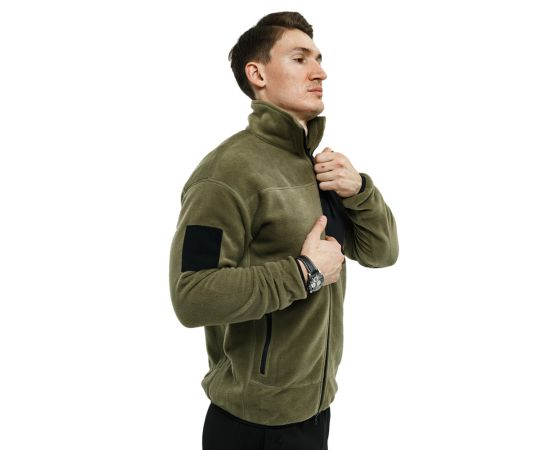 Кофта Composite Gen 4 Khaki, Размер: 44-46 (S), фото 4