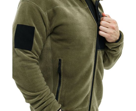 Кофта Composite Gen 4 Khaki, Размер: 44-46 (S), фото 11