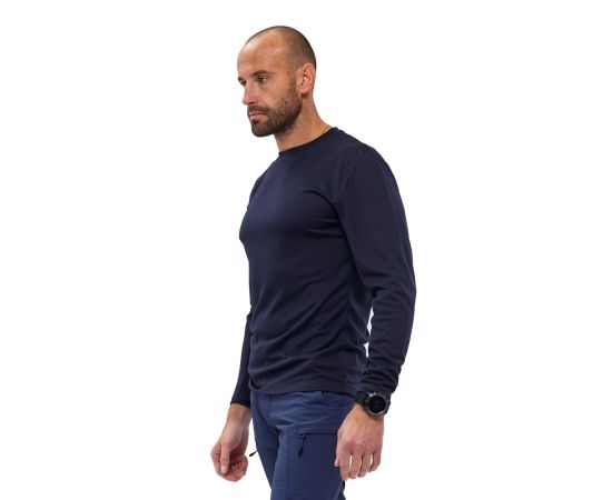 Футболка Long sleeve Striker Navy, Размер: 56-58 (XL), фото 3