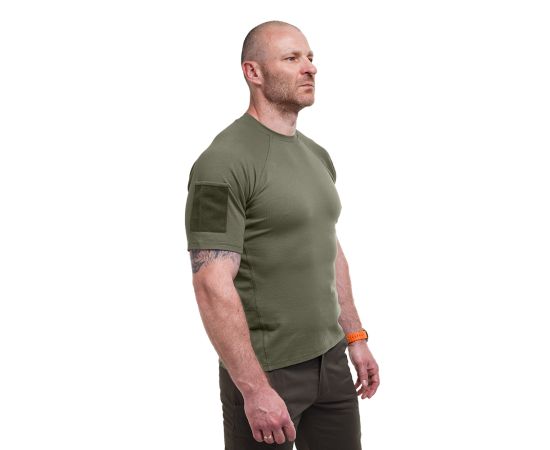 Футболка Тактическая Gen2 Olive, Размер: 44-46 (S), фото 3