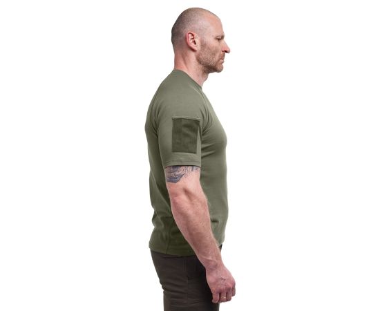 Футболка Тактическая Gen2 Olive, Размер: 44-46 (S), фото 5