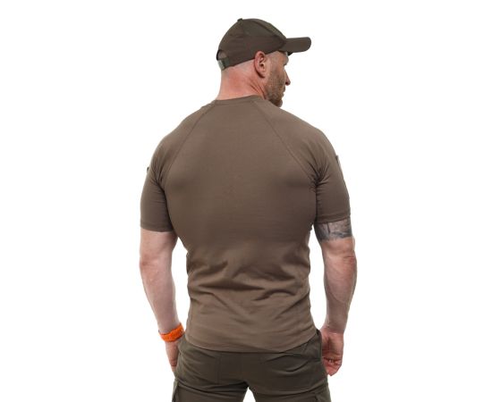 Футболка Tactical Gen 2 Tundra, Размер: 56-58 (XL), фото 4