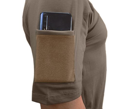 Футболка Tactical Gen 2 Tundra, Розмір: 60-62 (XXL), фото 6