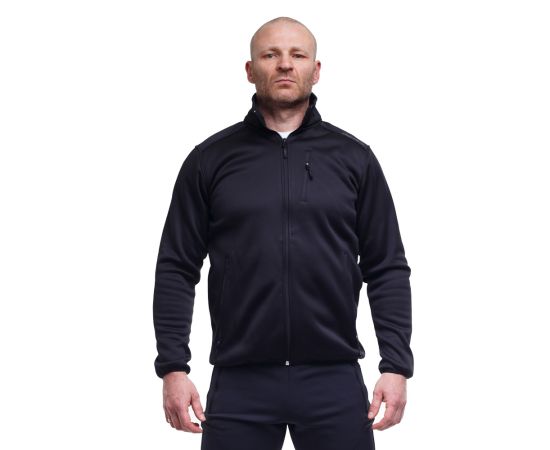 Кофта Tried Gen 2 Black, Розмір: 44-46 (S), фото 2