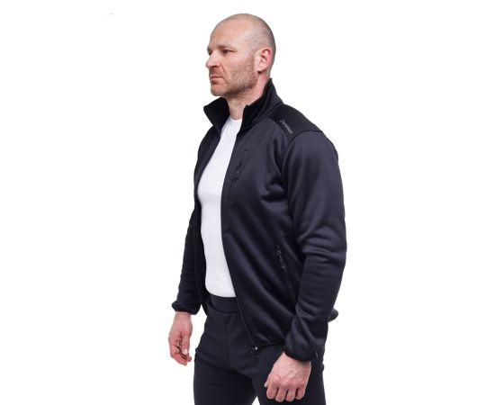 Кофта Tried Gen 2 Black, Размер: 48-50 (M), фото 3