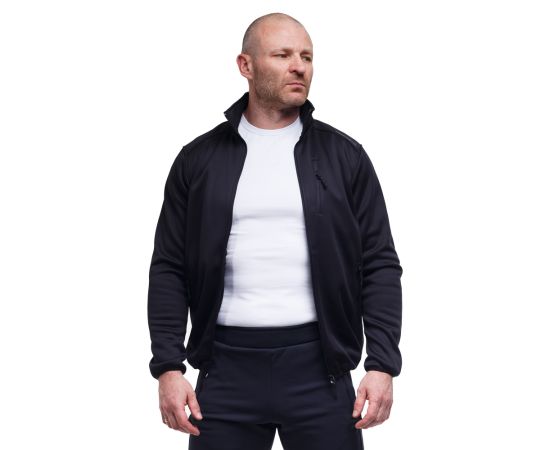 Кофта Tried Gen 2 Black, Размер: 48-50 (M), фото 4