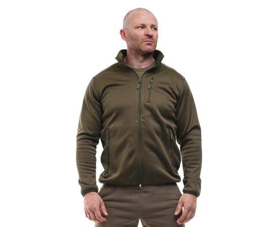 Кофта Tried Gen 2 Olive, Размер: 48-50 (M)