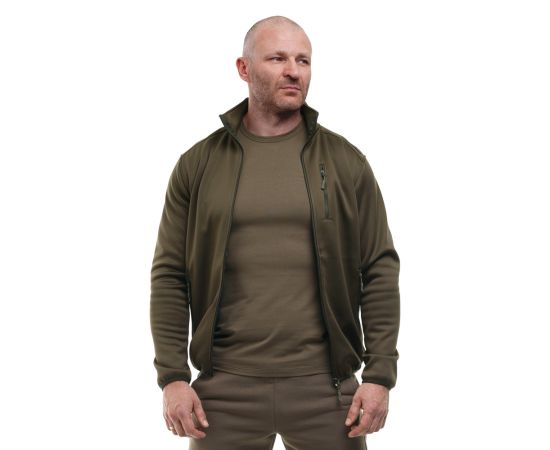Кофта Tried Gen 2 Olive, Размер: 48-50 (M), фото 2