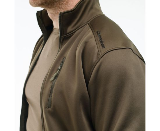 Кофта Tried Gen 2 Olive, Размер: 48-50 (M), фото 11