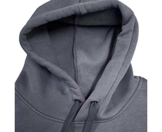 Куртка худи Anorak warm Gen2 Grey, Размер: 60-62 (XXL), фото 11