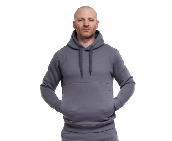Куртка худи Anorak warm Gen2 Grey, Размер: 60-62 (XXL), фото 2
