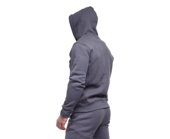 Куртка худи Anorak warm Gen2 Grey, Размер: 60-62 (XXL), фото 4