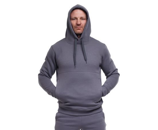 Куртка худи Anorak warm Gen2 Grey, Размер: 60-62 (XXL), фото 5