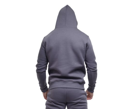 Куртка худи Anorak warm Gen2 Grey, Размер: 60-62 (XXL), фото 7