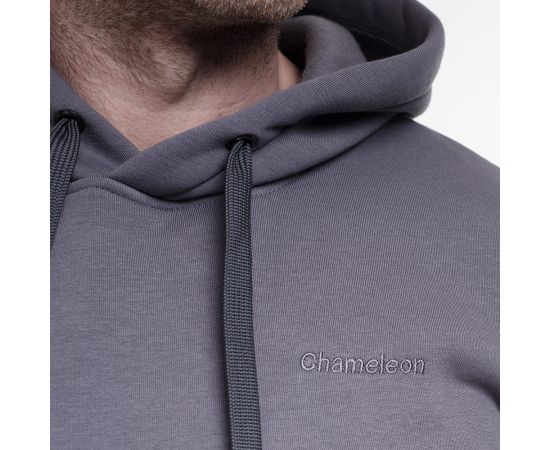 Куртка худи Anorak warm Gen2 Grey, Размер: 60-62 (XXL), фото 8