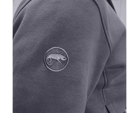 Куртка худи Anorak warm Gen2 Grey, Размер: 60-62 (XXL), фото 9