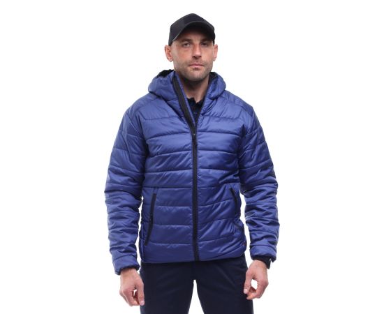 Куртка Maximus Dark Navy, Размер: 44-46 (S), фото 4