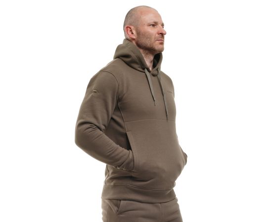 Куртка Anorak warm Gen2 Beige, Колір: бежевий, Розмір: 44-46 (S), фото 2