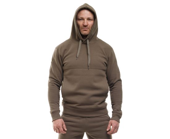 Куртка Anorak warm Gen2 Beige, Цвет: бежевый, Размер: 60-62 (XXL), фото 4