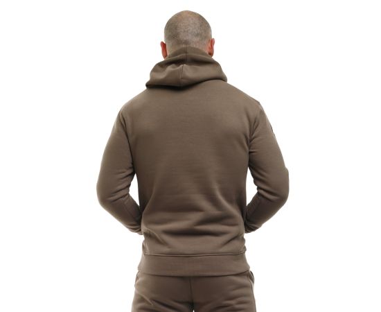 Куртка Anorak warm Gen2 Beige, Колір: бежевий, Розмір: 44-46 (S), фото 8