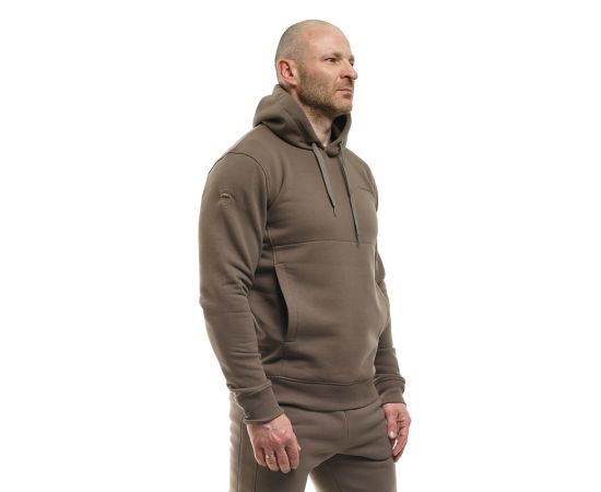 Куртка Anorak warm Gen2 Beige, Колір: бежевий, Розмір: 44-46 (S)