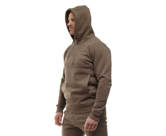 Куртка Anorak warm Gen2 Beige, Колір: бежевий, Розмір: 44-46 (S), фото 5