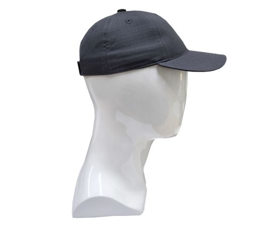 Бейсболка с эластаном Gray, Размер: S-M, фото 3