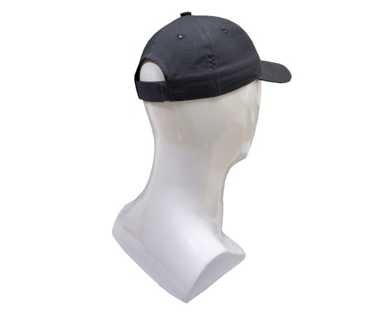 Бейсболка с эластаном Gray, Размер: S-M, фото 4