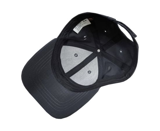 Бейсболка с эластаном Gray, Размер: S-M, фото 6