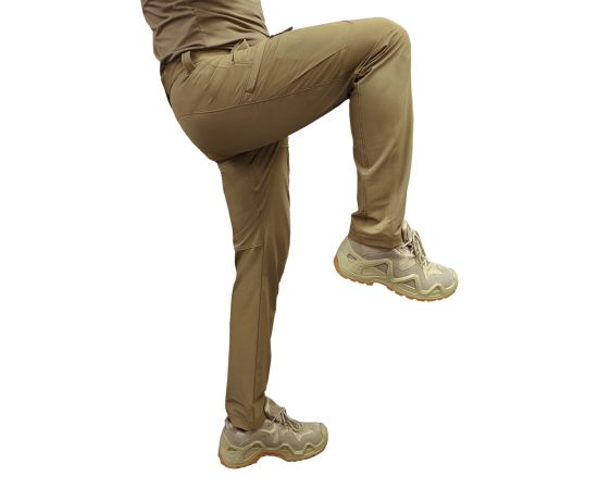 Брюки Ranger Gen 2 Coyote, Размер брюк / рост: 44-46/176, фото 10