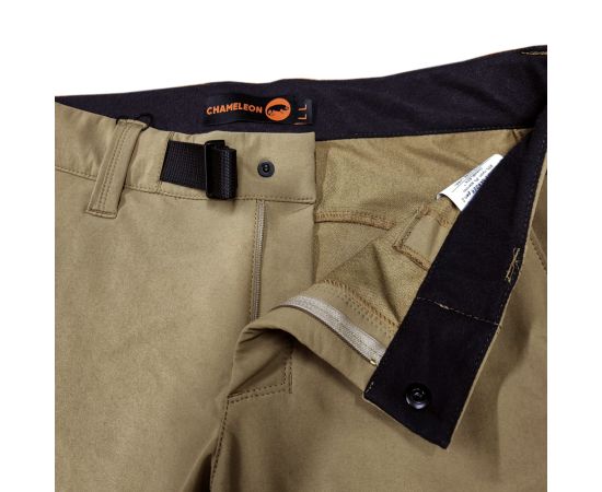 Брюки Ranger Gen 2 Coyote, Размер брюк / рост: 44-46/176, фото 13