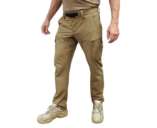 Брюки Ranger Gen 2 Coyote, Размер брюк / рост: 44-46/176, фото 2