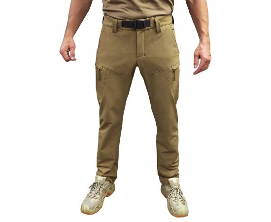 Брюки Ranger Gen 2 Coyote, Размер брюк / рост: 44-46/176, фото 3
