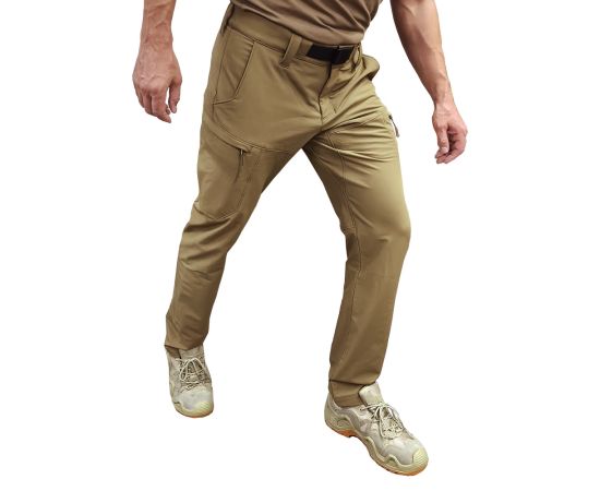 Брюки Ranger Gen 2 Coyote, Размер брюк / рост: 44-46/176, фото 4