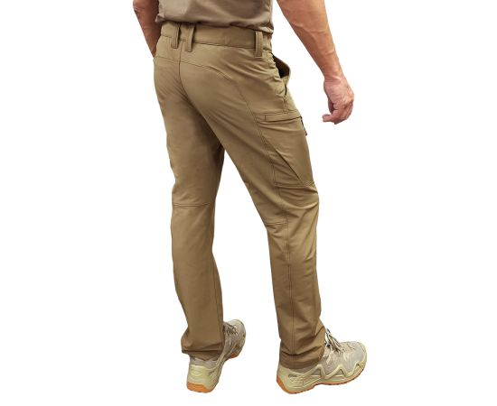 Брюки Ranger Gen 2 Coyote, Размер брюк / рост: 44-46/176, фото 5