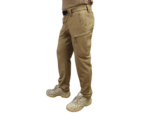 Брюки Ranger Gen 2 Coyote, Размер брюк / рост: 44-46/176, фото 6