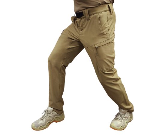 Брюки Ranger Gen 2 Coyote, Размер брюк / рост: 44-46/176, фото 7