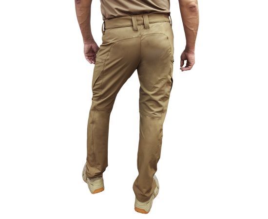 Брюки Ranger Gen 2 Coyote, Размер брюк / рост: 44-46/176, фото 8