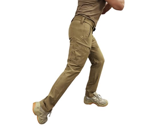 Брюки Ranger Gen 2 Coyote, Размер брюк / рост: 44-46/176, фото 9