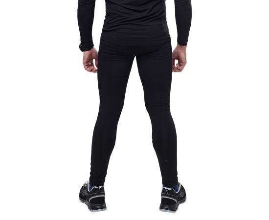 Термобiлизна чоловіча комплект Rayon Black, Колір: чорний, Розмір: 44-46 (S), фото 5 Термобiлизна чоловіча комплект Rayon Black, Колір: чорний, Розмір: 44-46 (S), фото 5