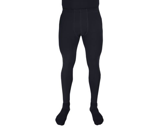 Термобілизна штани Termoflex Black, Розмір: 44-46 (S), фото 5