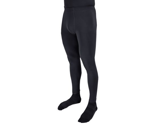 Термобілизна штани Termoflex Black, Розмір: 44-46 (S), фото 7