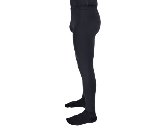 Термобілизна штани Termoflex Black, Розмір: 44-46 (S), фото 8